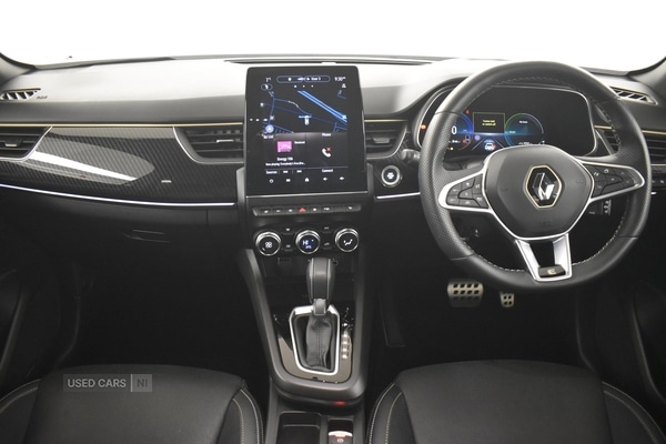 Used Renault Arkana 2023 for sale - 77192568: Photo 11