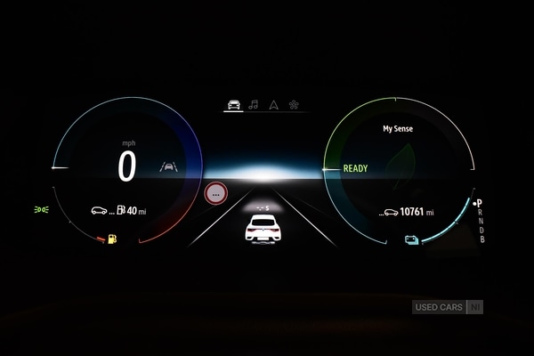 Used Renault Arkana 2023 for sale - 77192568: Photo 13