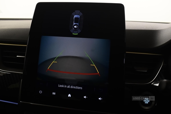 Used Renault Arkana 2023 for sale - 77192568: Photo 18