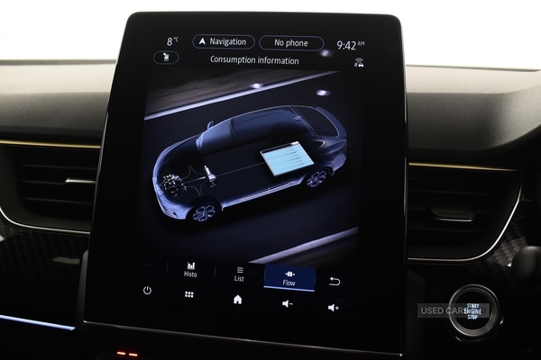 Used Renault Arkana 2023 for sale - 77192568: Photo 20