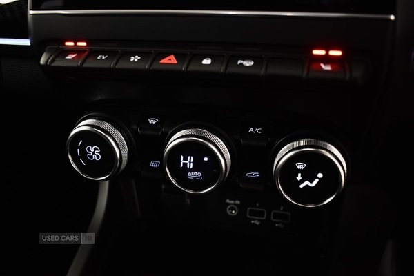 Used Renault Arkana 2023 for sale - 77192568: Photo 23