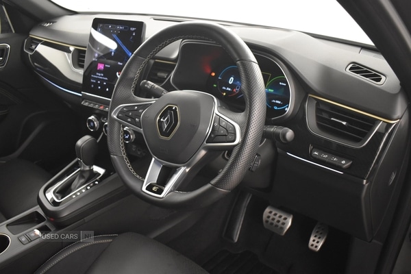 Used Renault Arkana 2023 for sale - 77192568: Photo 3