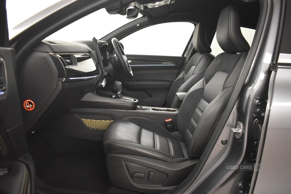 Used Renault Arkana 2023 for sale - 77192568: Photo 32