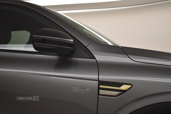 Used Renault Arkana 2023 for sale - 77192568: Photo 8