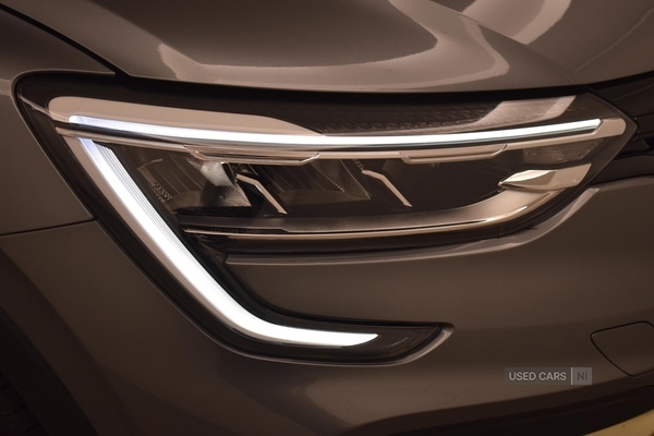 Used Renault Arkana 2023 for sale - 77192568: Photo 9