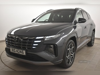 Used Hyundai TUCSON 2024 for sale - 79363105: Photo