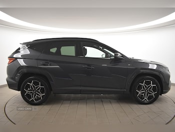 Used Hyundai TUCSON 2024 for sale - 79363105: Photo