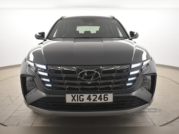 Used Hyundai TUCSON 2024 for sale - 79363105: Photo
