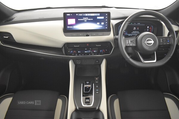 Used Nissan Qashqai 2024 for sale - 77217850: Photo 11