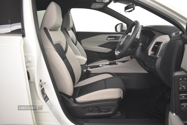 Used Nissan Qashqai 2024 for sale - 77217850: Photo 33