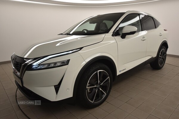 Used Nissan Qashqai 2024 for sale - 77217850: Photo 7