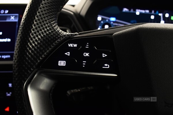 Used Audi Q4 e-tron 2022 for sale - 77192285: Photo 15