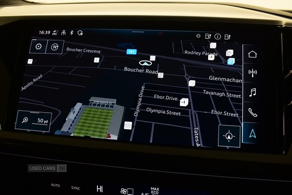 Used Audi Q4 e-tron 2022 for sale - 77192285: Photo 22