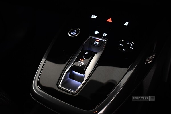 Used Audi Q4 e-tron 2022 for sale - 77192285: Photo 25