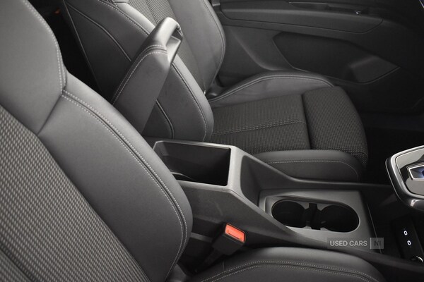 Used Audi Q4 e-tron 2022 for sale - 77192285: Photo 27