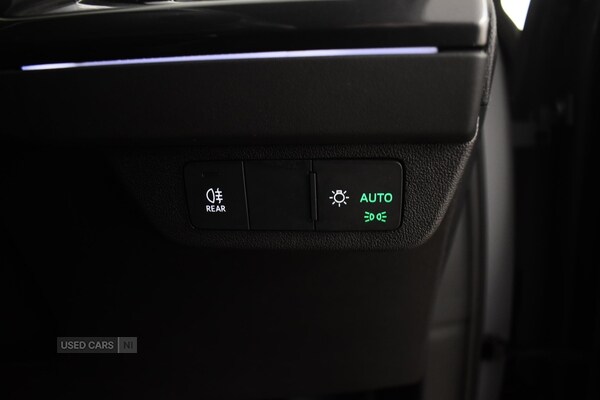 Used Audi Q4 e-tron 2022 for sale - 77192285: Photo 28