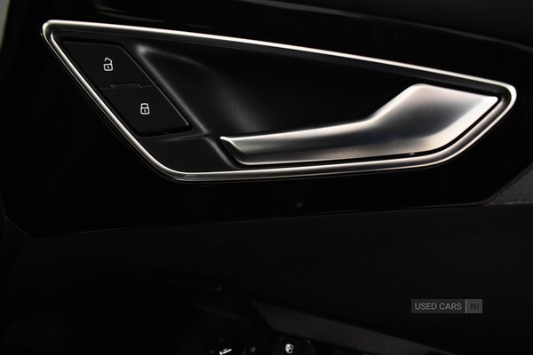 Used Audi Q4 e-tron 2022 for sale - 77192285: Photo 29