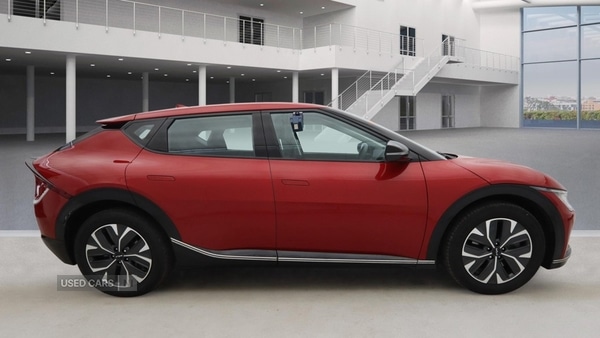 Used Kia EV6 2022 for sale - 77893304: Photo 2