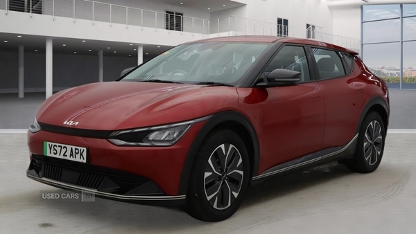 Used Kia EV6 2022 for sale - 77893304: Photo 3