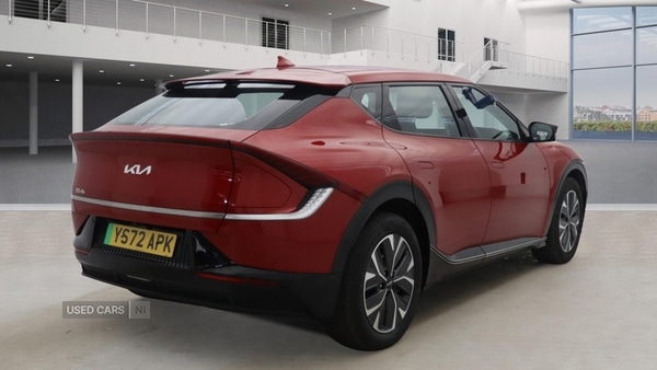 Used Kia EV6 2022 for sale - 77893304: Photo 4