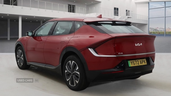 Used Kia EV6 2022 for sale - 77893304: Photo 8