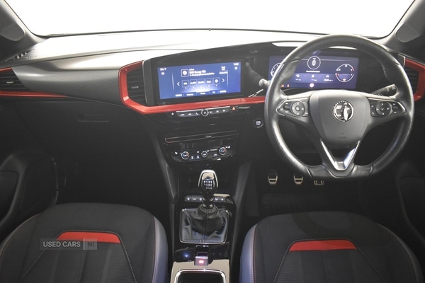 Used Vauxhall Mokka 2021 for sale - 77102207: Photo 11