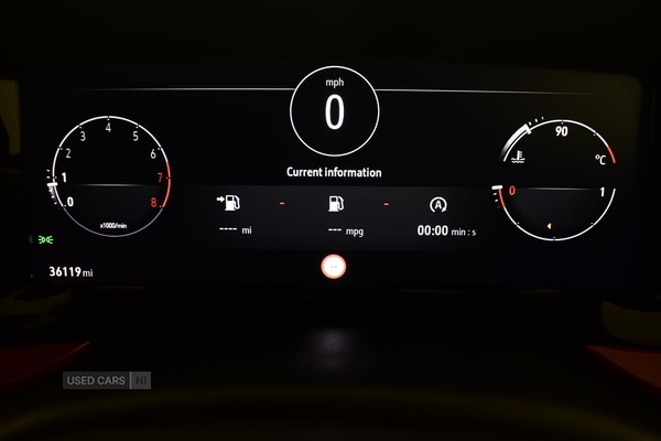 Used Vauxhall Mokka 2021 for sale - 77102207: Photo 13