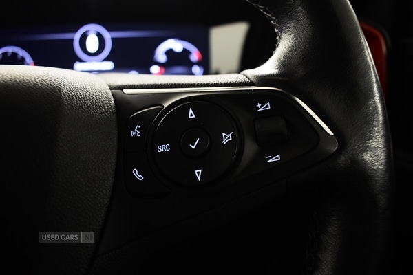 Used Vauxhall Mokka 2021 for sale - 77102207: Photo 15