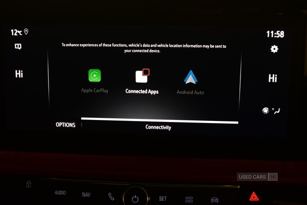 Used Vauxhall Mokka 2021 for sale - 77102207: Photo 16