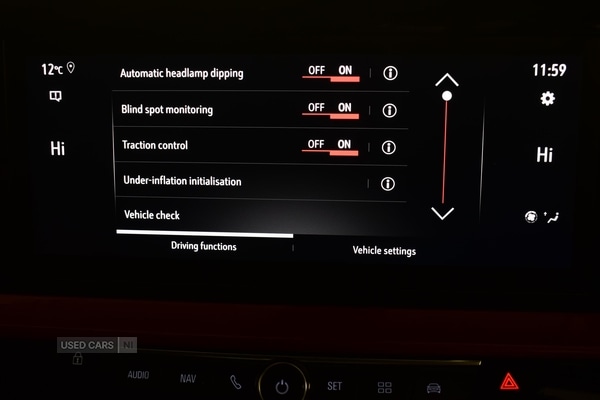 Used Vauxhall Mokka 2021 for sale - 77102207: Photo 17