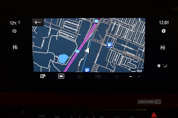 Used Vauxhall Mokka 2021 for sale - 77102207: Photo 19