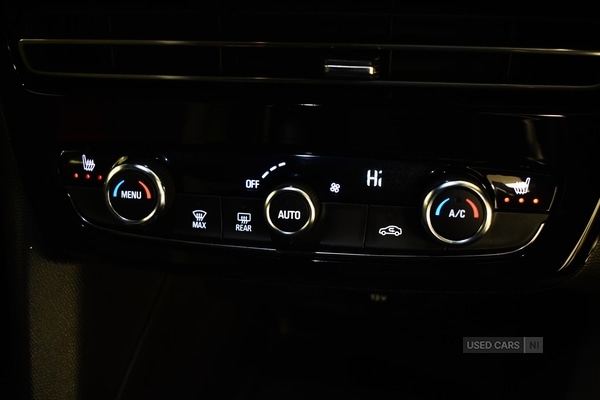 Used Vauxhall Mokka 2021 for sale - 77102207: Photo 21