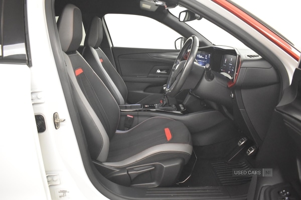 Used Vauxhall Mokka 2021 for sale - 77102207: Photo 27