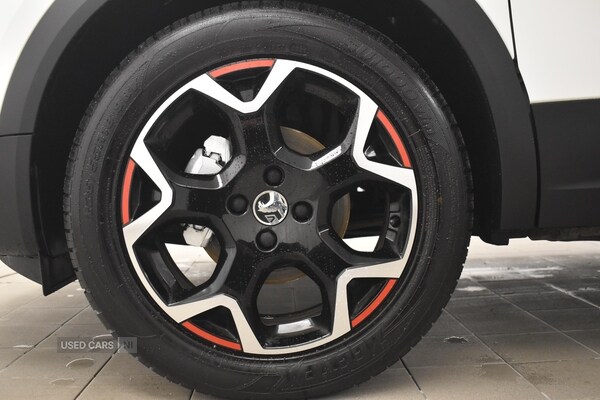 Used Vauxhall Mokka 2021 for sale - 77102207: Photo 34