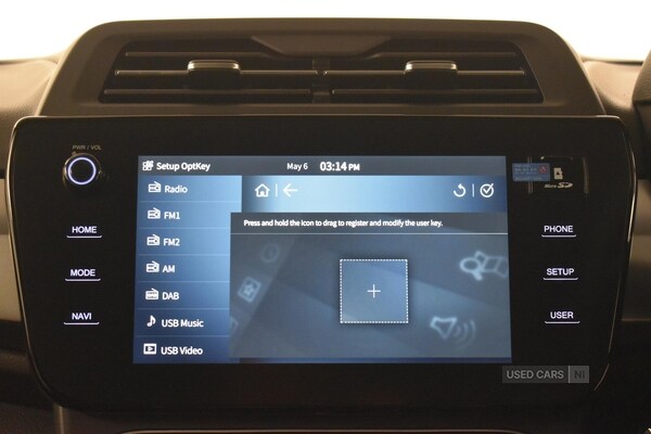 Used KGM Tivoli 2024 for sale - 77204356: Photo 24