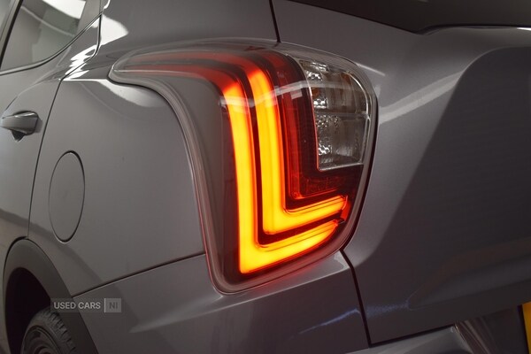 Used KGM Tivoli 2024 for sale - 77204356: Photo 42