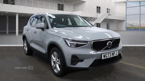 Used Volvo XC40 2023 for sale - 76998716: Photo 1