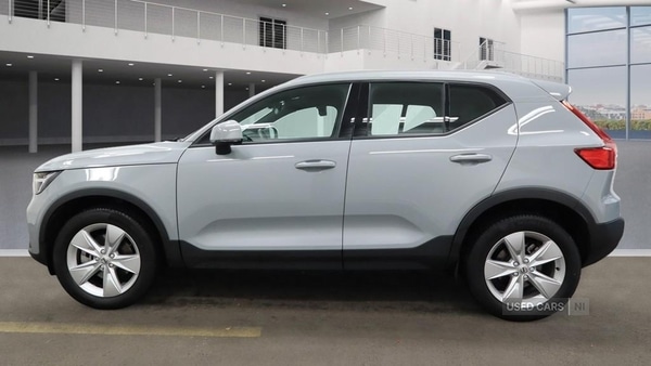 Used Volvo XC40 2023 for sale - 76998716: Photo 5