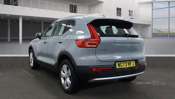 Used Volvo XC40 2023 for sale - 76998716: Photo 6