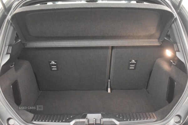 Used Ford Fiesta 2023 for sale - 76802617: Photo 34