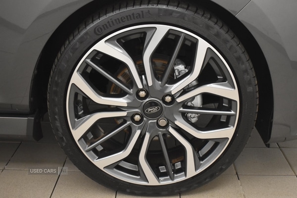 Used Ford Fiesta 2023 for sale - 76802617: Photo 41