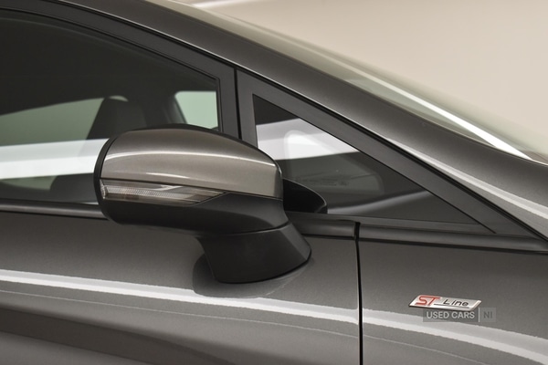 Used Ford Fiesta 2023 for sale - 76802617: Photo 8