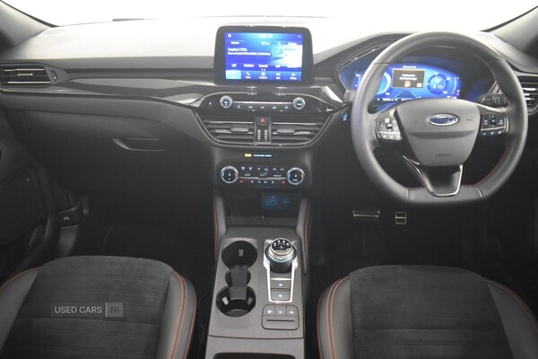 Used Ford Kuga 2023 for sale - 76585654: Photo 11