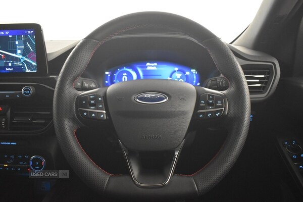 Used Ford Kuga 2023 for sale - 76585654: Photo 12