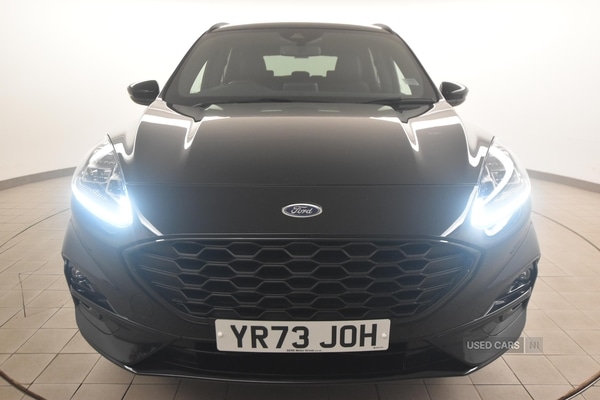 Used Ford Kuga 2023 for sale - 76585654: Photo 5