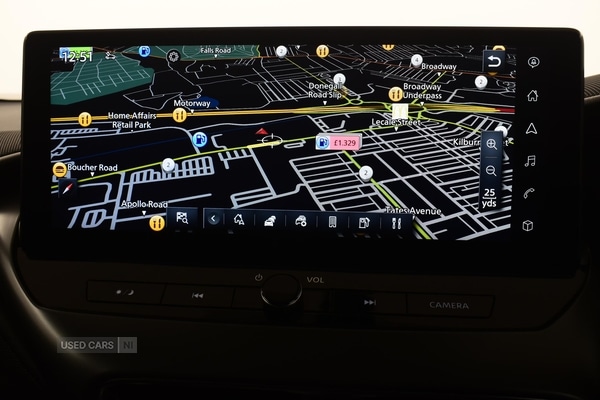 Used Nissan Juke 2025 for sale - 76998573: Photo 20