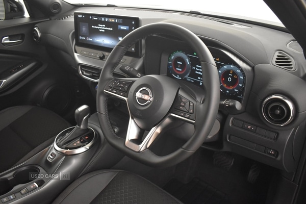 Used Nissan Juke 2025 for sale - 76998573: Photo 3