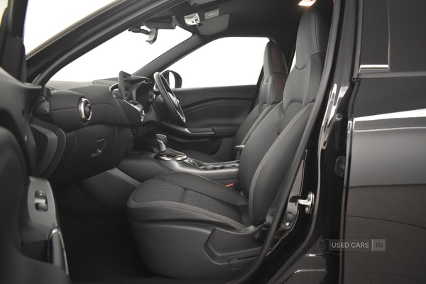 Used Nissan Juke 2025 for sale - 76998573: Photo 31