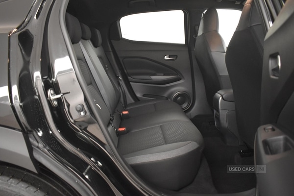 Used Nissan Juke 2025 for sale - 76998573: Photo 32