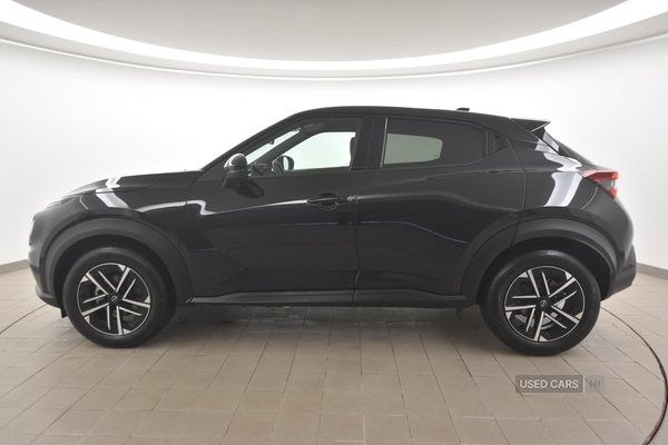 Used Nissan Juke 2025 for sale - 76998573: Photo 6